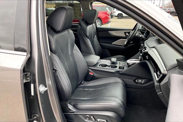 Used 2023 Acura MDX For Sale in Olive Branch, MS