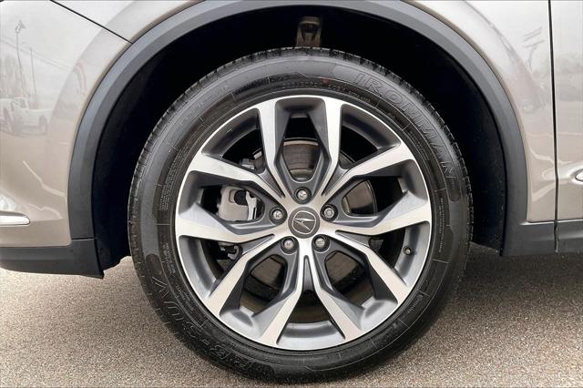 Used 2023 Acura MDX For Sale in Olive Branch, MS