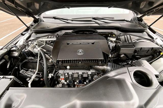 Used 2023 Acura MDX For Sale in Olive Branch, MS