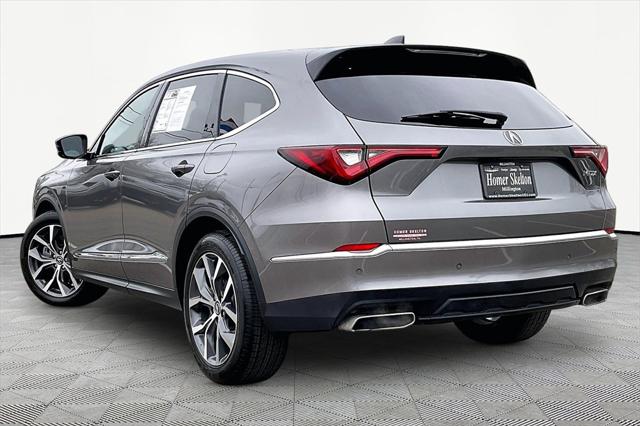 Used 2023 Acura MDX For Sale in Olive Branch, MS