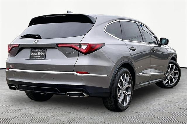 Used 2023 Acura MDX For Sale in Olive Branch, MS