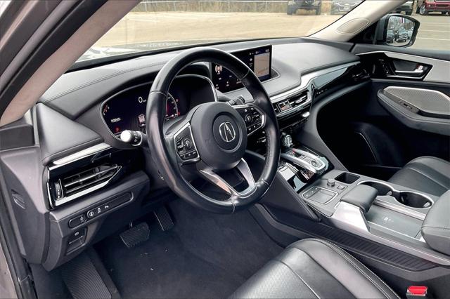 Used 2023 Acura MDX For Sale in Olive Branch, MS