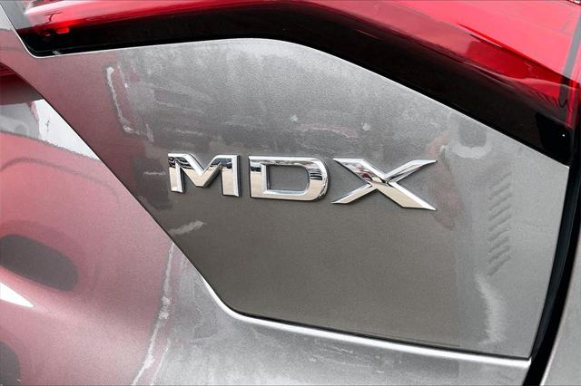 Used 2023 Acura MDX For Sale in Olive Branch, MS