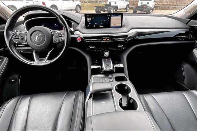 Used 2023 Acura MDX For Sale in Olive Branch, MS