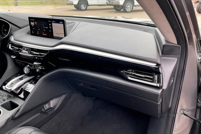 Used 2023 Acura MDX For Sale in Olive Branch, MS