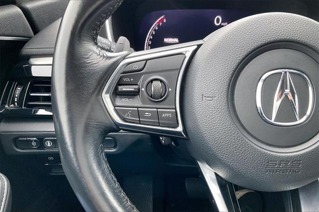 Used 2023 Acura MDX For Sale in Olive Branch, MS