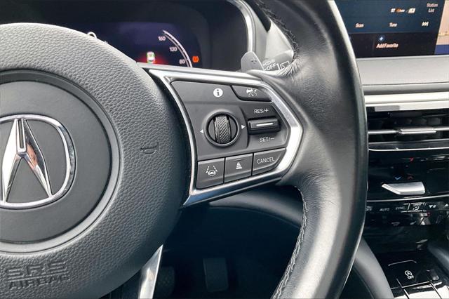 Used 2023 Acura MDX For Sale in Olive Branch, MS