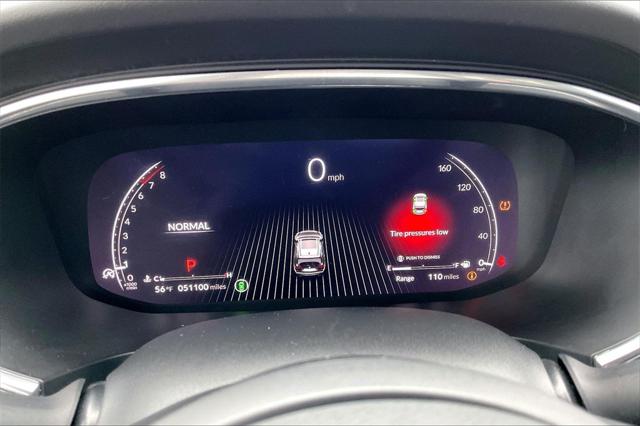 Used 2023 Acura MDX For Sale in Olive Branch, MS