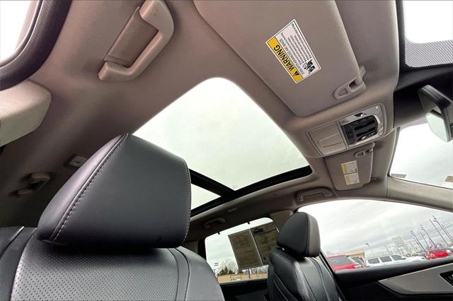 Used 2023 Acura MDX For Sale in Olive Branch, MS