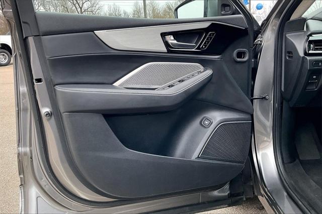 Used 2023 Acura MDX For Sale in Olive Branch, MS