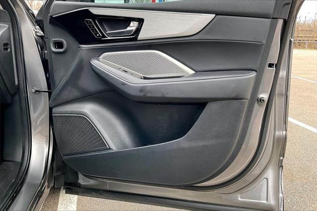 Used 2023 Acura MDX For Sale in Olive Branch, MS