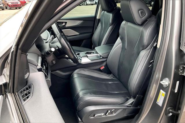 Used 2023 Acura MDX For Sale in Olive Branch, MS