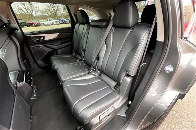 Used 2023 Acura MDX For Sale in Olive Branch, MS