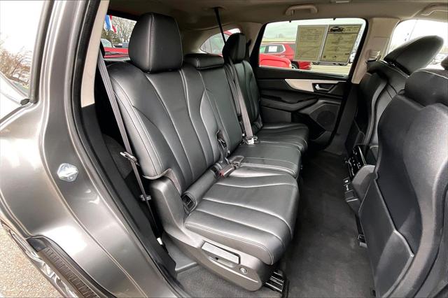 Used 2023 Acura MDX For Sale in Olive Branch, MS