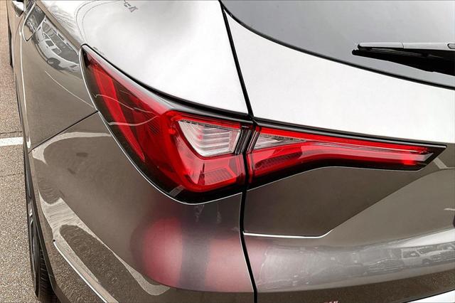 Used 2023 Acura MDX For Sale in Olive Branch, MS