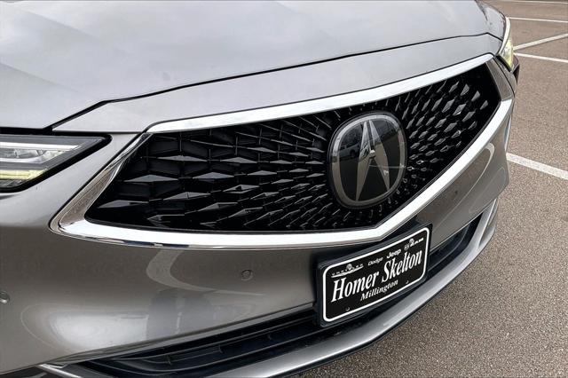 Used 2023 Acura MDX For Sale in Olive Branch, MS