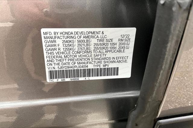 Used 2023 Acura MDX For Sale in Olive Branch, MS