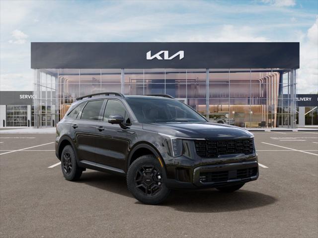 2026 Kia Sorento X-Pro SX Prestige
