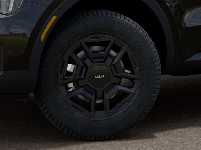 2026 Kia Sorento X-Pro SX Prestige