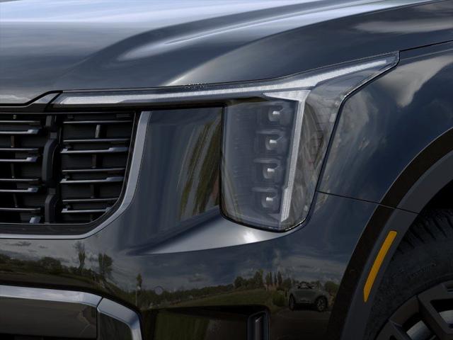 2026 Kia Sorento X-Pro SX Prestige