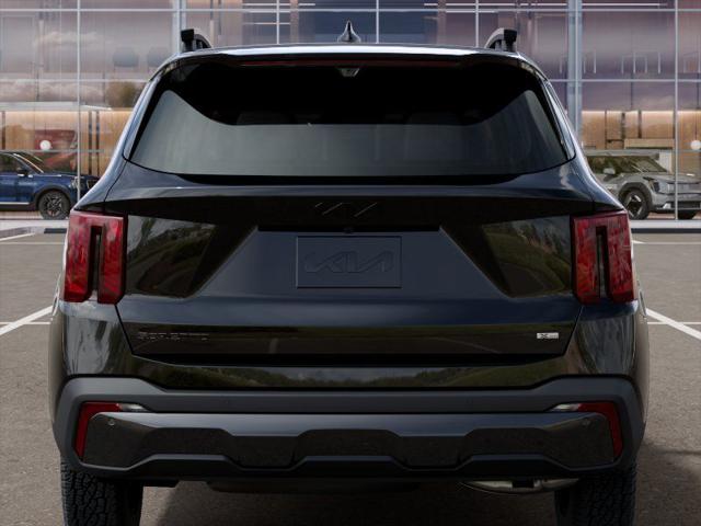 2026 Kia Sorento X-Pro SX Prestige