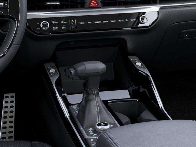 2026 Kia Sorento X-Pro SX Prestige