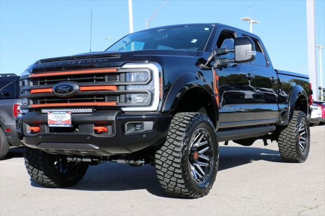 2026 Ford F-250 LARIAT for sale in Oklahoma City, OK