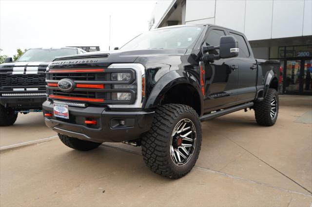 2026 Ford F-250 LARIAT for sale in Oklahoma City, OK