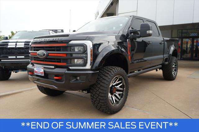 2026 Ford F-250 LARIAT for sale in Oklahoma City, OK