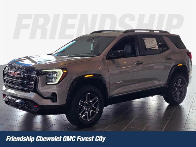2026 GMC Terrain AWD AT4 for sale in Forest City, NC