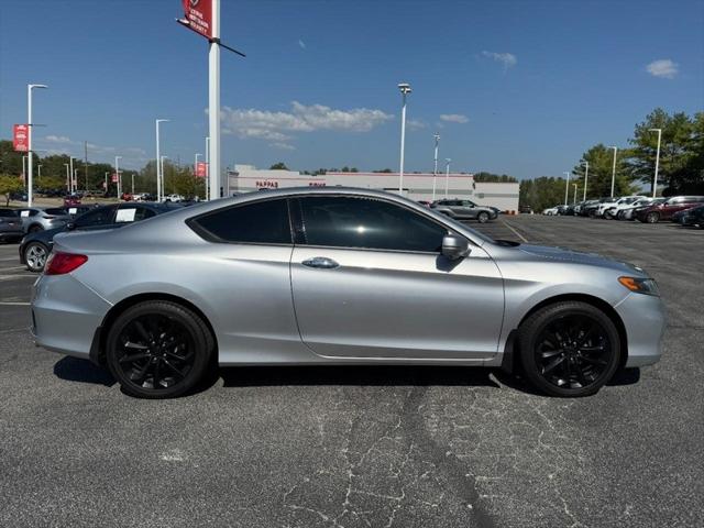 Used 2014 Honda Accord EX-L V-6 with VIN 1HGCT2B87EA004004 for sale in St. Peters, MO