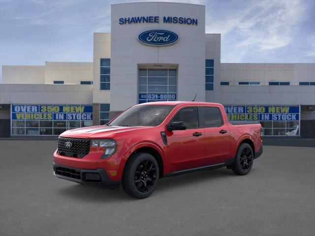 2025 Ford Maverick XLT for sale in Shawnee, KS