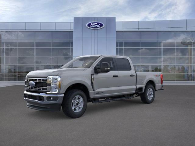 2026 Ford F-250 XLT for sale in Exeter, CA