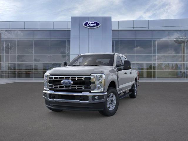 2026 Ford F-250 XLT