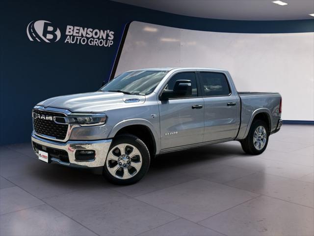 2026 Ram 1500 Lone Star Crew Cab 4x4 57 Box for sale in San Antonio, TX