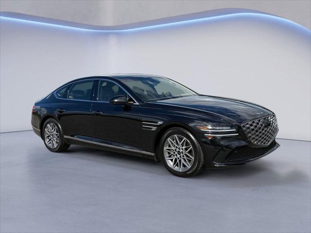 2025 Genesis G80 2.5T AWD for sale in Alcoa, TN