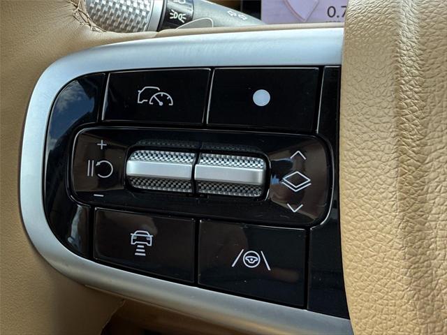 2025 Genesis G80 2.5T AWD