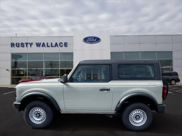 2025 Ford Bronco Base for sale in Dandridge, TN