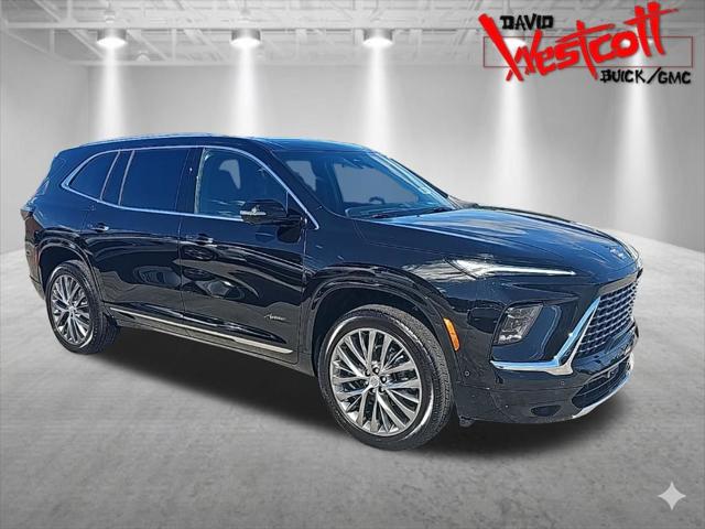 2026 Buick Enclave Avenir for sale in Burlington, NC
