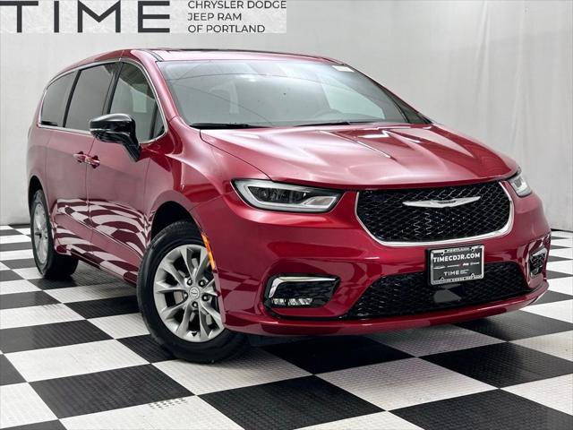 2026 Chrysler Pacifica Select for sale in Portland, OR