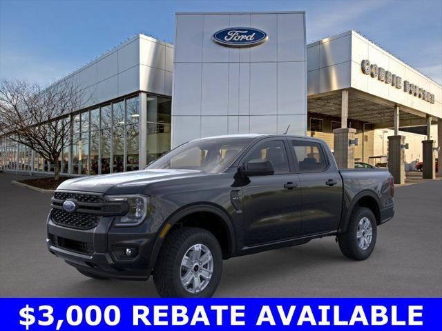 2025 Ford Ranger XL for sale in West Bend, WI