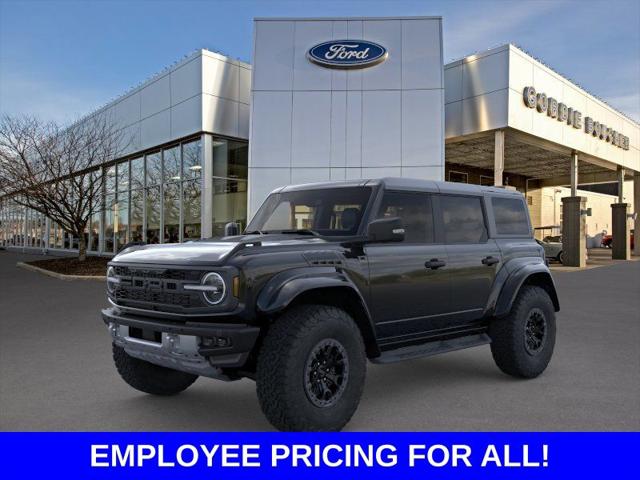 2025 Ford Bronco Raptor for sale in West Bend, WI