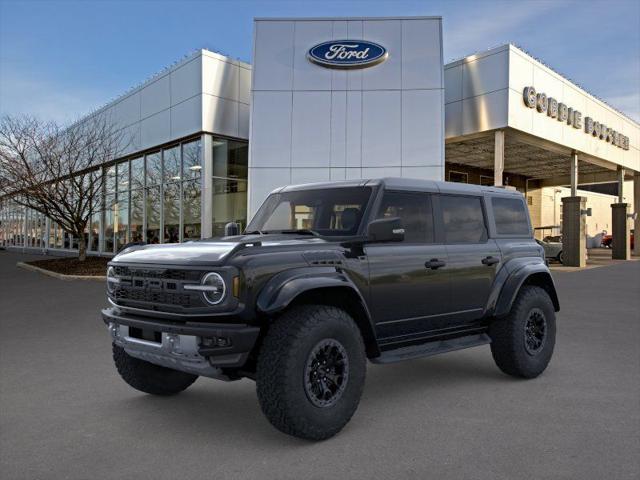 2025 Ford Bronco Raptor for sale in West Bend, WI