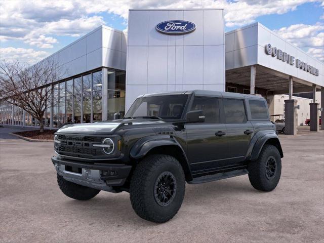 2025 Ford Bronco Raptor for sale in West Bend, WI