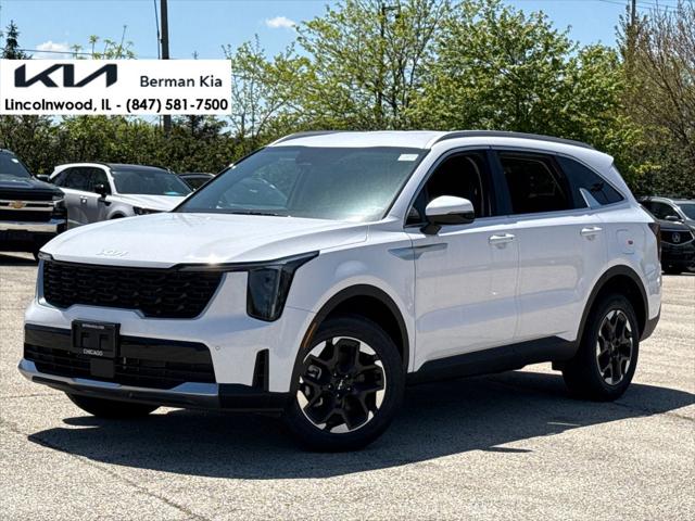 2026 Kia Sorento S for sale in Lincolnwood, IL