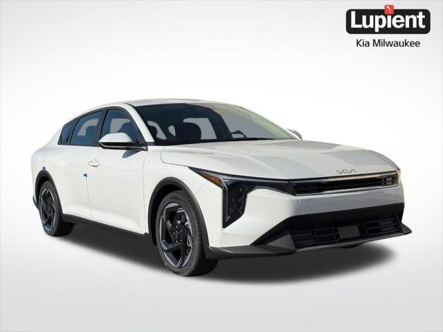 2025 Kia K4 EX for sale in Glendale, WI