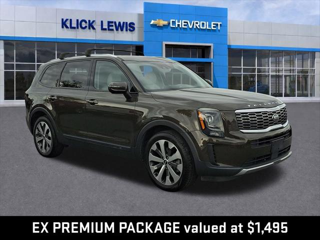 2020 Kia Telluride EX for sale in Palmyra, PA
