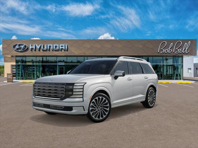 2026 Hyundai Palisade Calligraphy for sale in Glen Burnie, MD