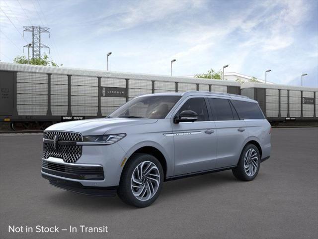 2025 Lincoln Navigator Reserve for sale in Cary, NC