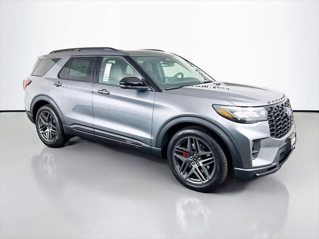 2026 Ford Explorer ST for sale in Pasco, WA
